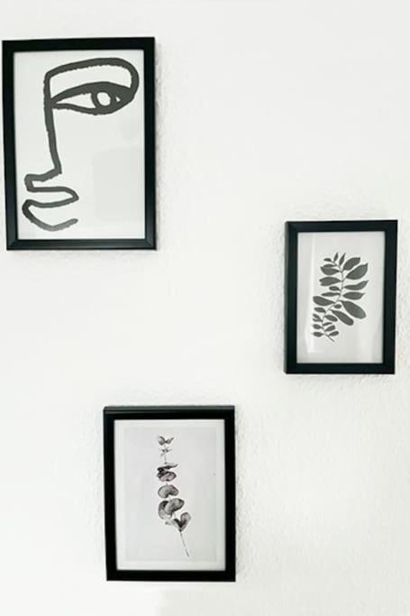 Modernes Apartment Mit Balkon Free Parking Netflix 첼레 외부 사진